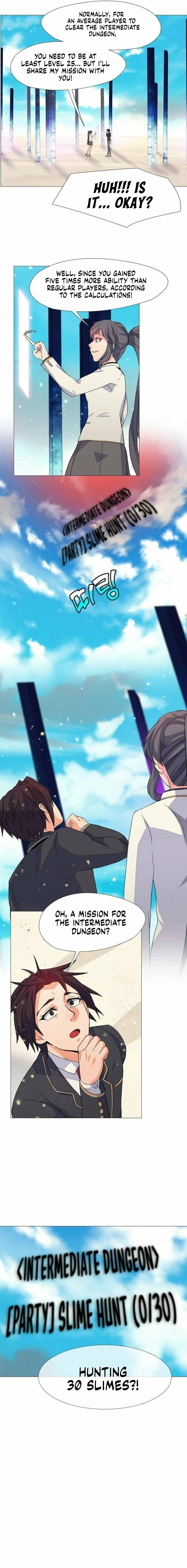 Read Real World Mobile chapter 20 image 4 on Lezhin