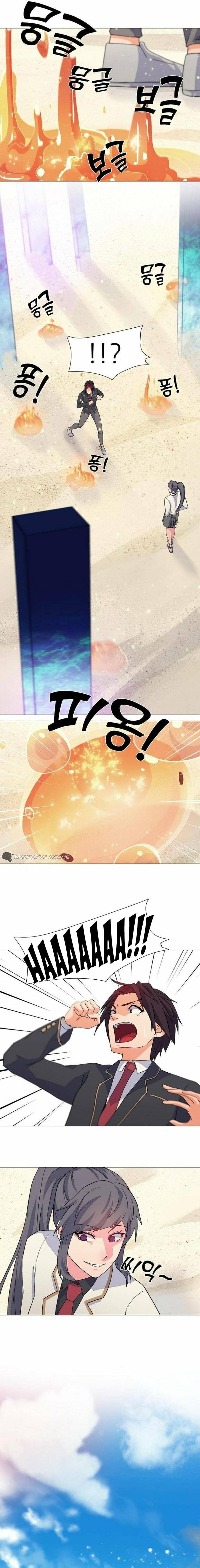 Read Real World Mobile chapter 20 image 5 on Lezhin