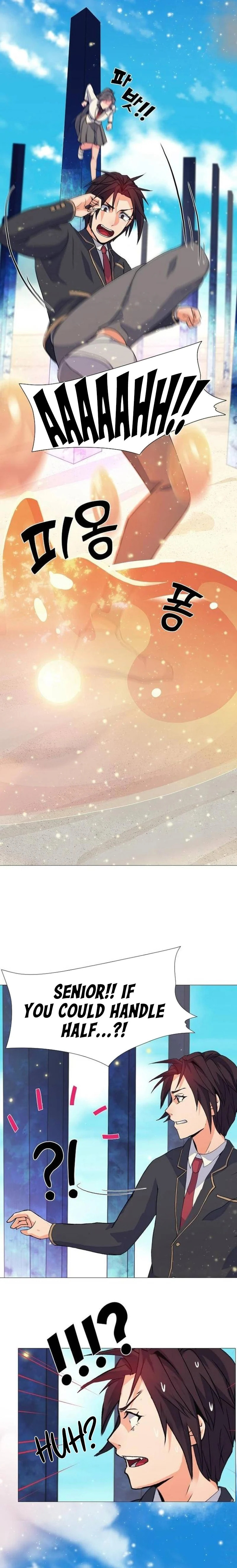 Read Real World Mobile chapter 20 image 6 on Lezhin