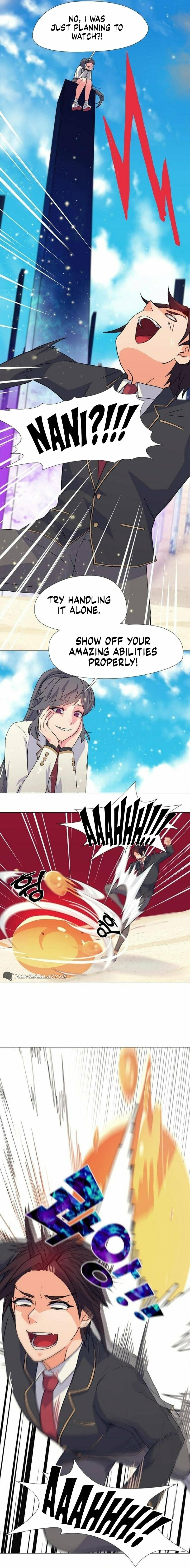 Read Real World Mobile chapter 20 image 7 on Lezhin