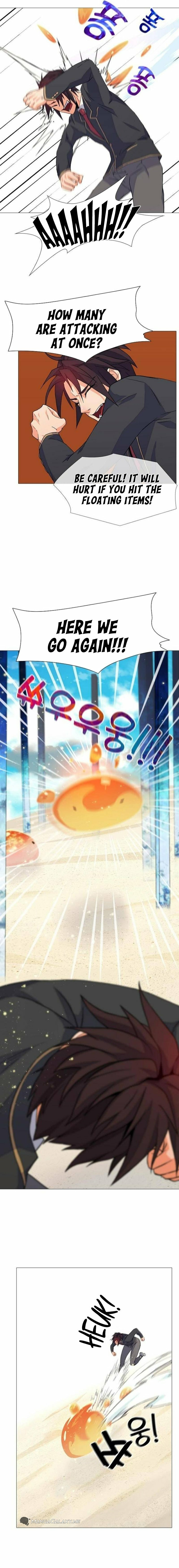 Read Real World Mobile chapter 20 image 8 on Lezhin