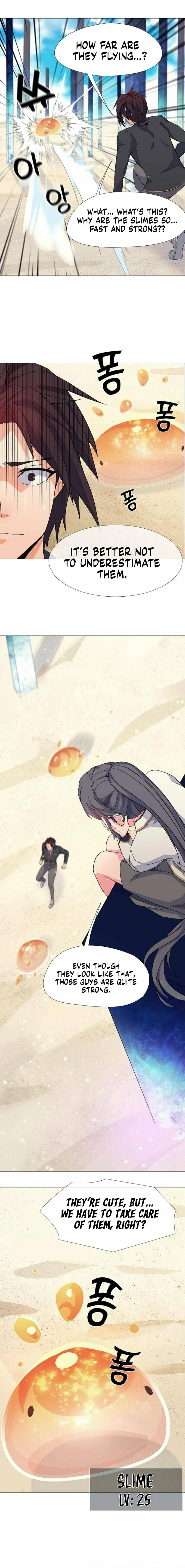 Read Real World Mobile chapter 20 image 9 on Lezhin