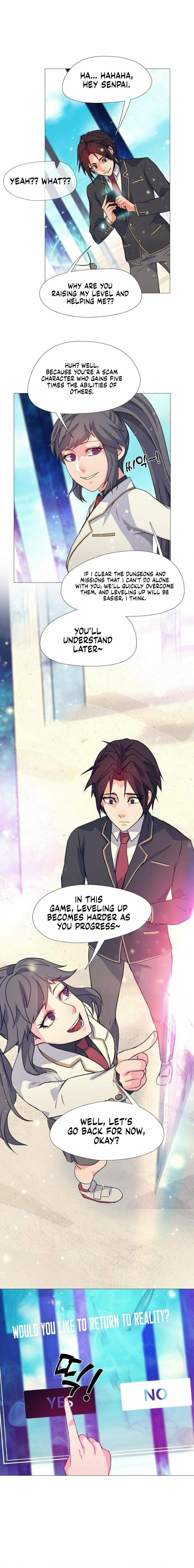 Read Real World Mobile chapter 21 image 11 on Lezhin