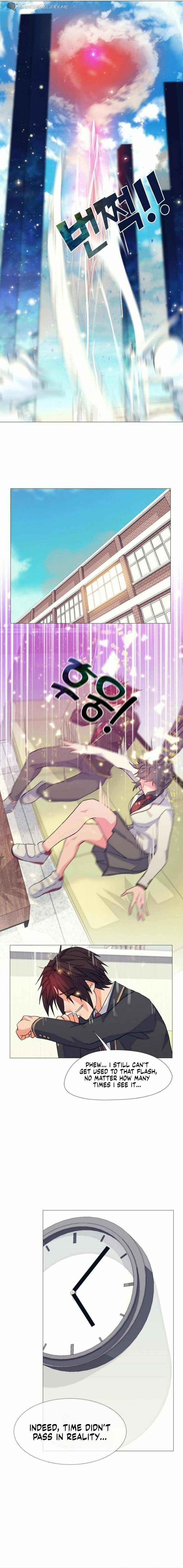 Read Real World Mobile chapter 21 image 12 on Lezhin