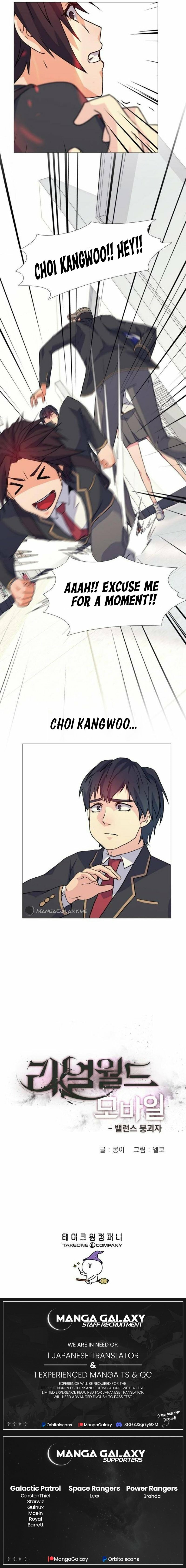 Read Real World Mobile chapter 21 image 16 on Lezhin
