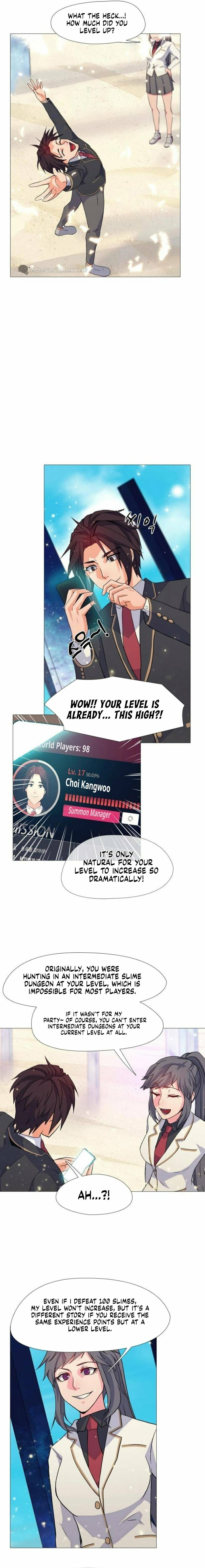 Read Real World Mobile chapter 21 image 2 on Lezhin