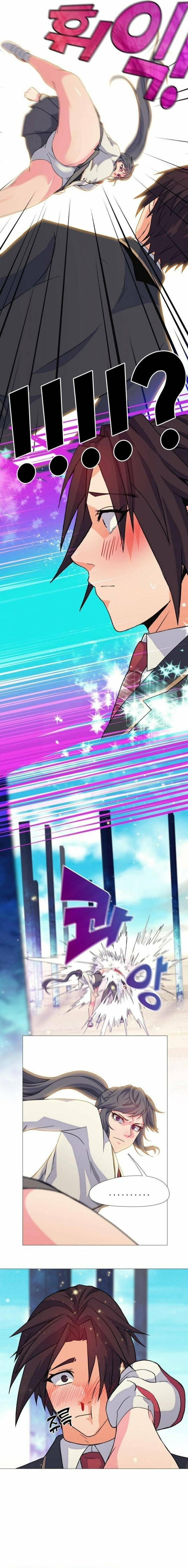 Read Real World Mobile chapter 21 image 4 on Lezhin