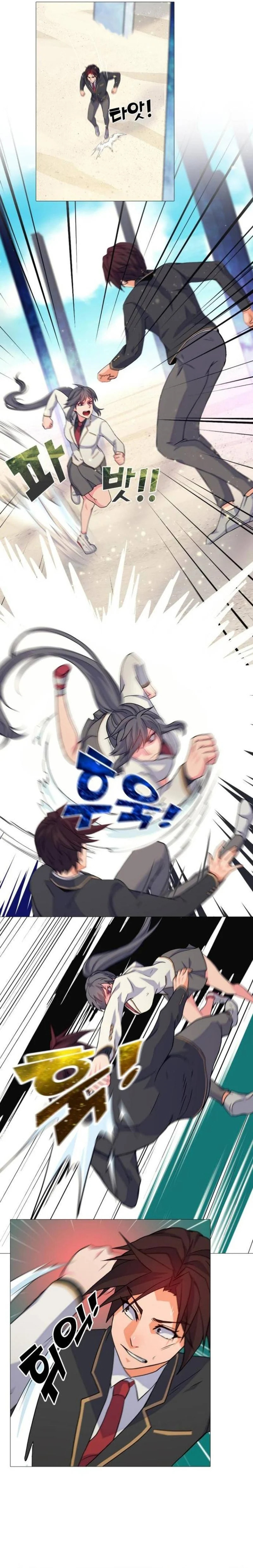 Read Real World Mobile chapter 21 image 6 on Lezhin