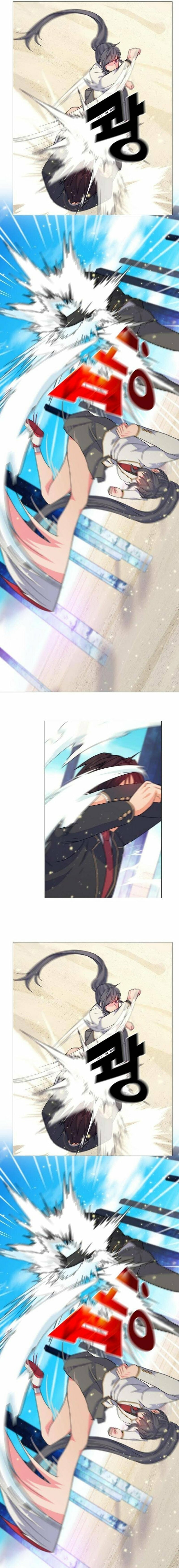 Read Real World Mobile chapter 21 image 7 on Lezhin