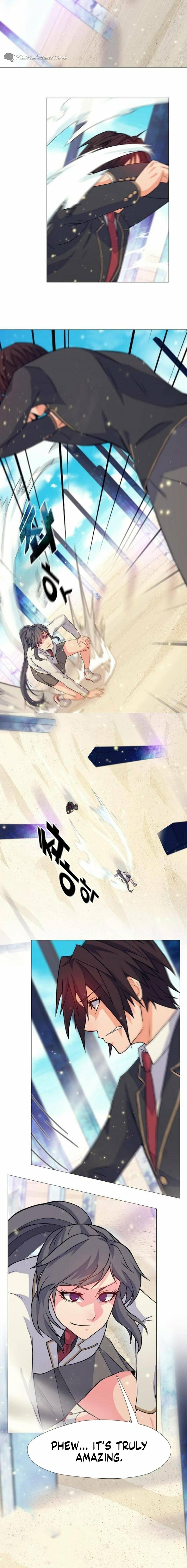 Read Real World Mobile chapter 21 image 8 on Lezhin