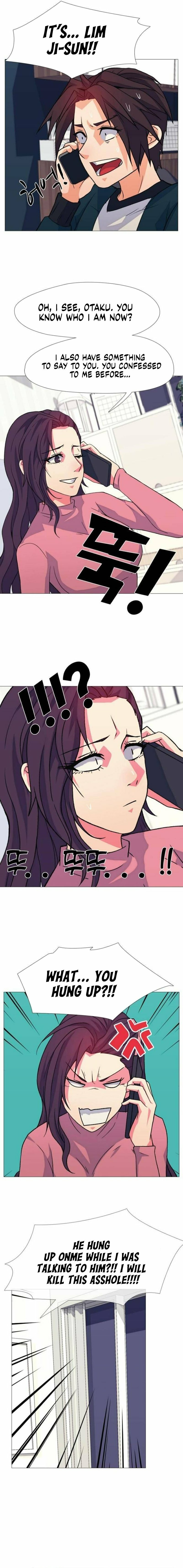 Read Real World Mobile chapter 22 image 10 on Lezhin