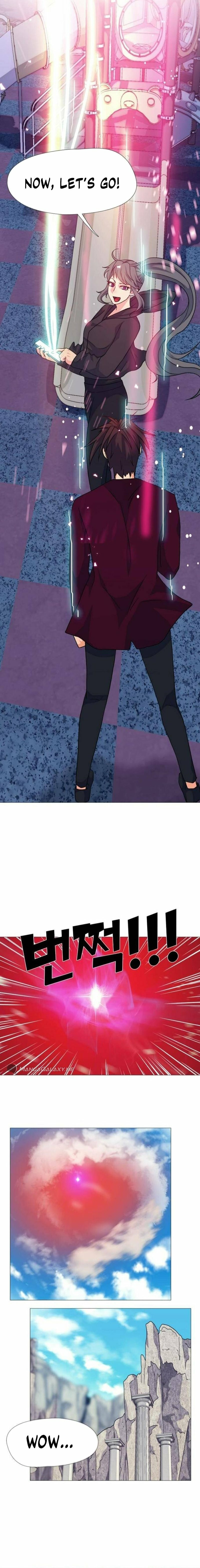 Read Real World Mobile chapter 22 image 15 on Lezhin