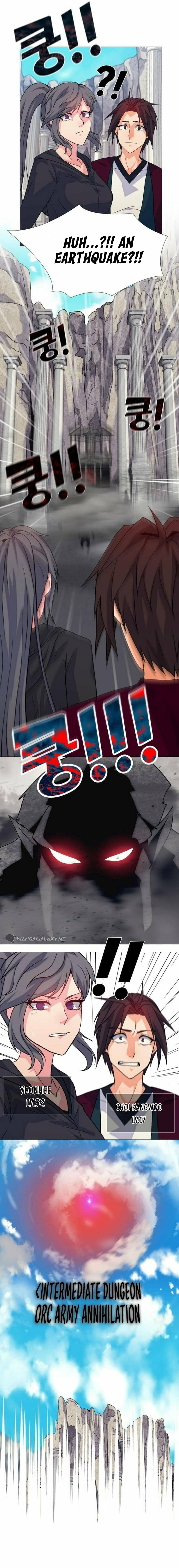 Read Real World Mobile chapter 22 image 17 on Lezhin