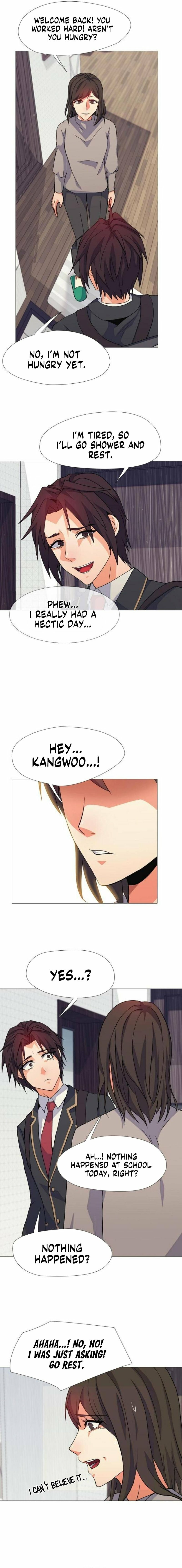 Read Real World Mobile chapter 22 image 2 on Lezhin