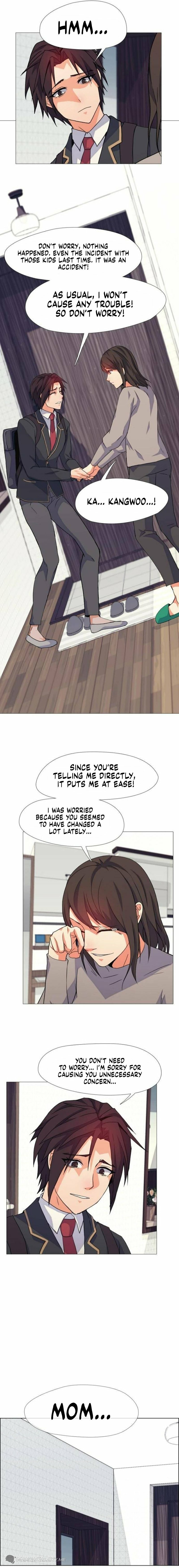 Read Real World Mobile chapter 22 image 3 on Lezhin
