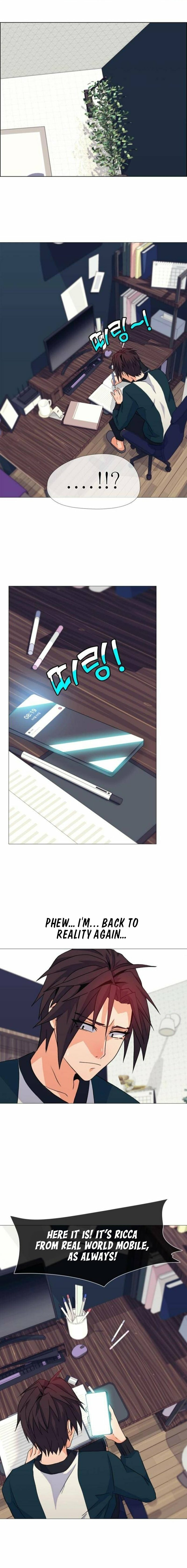 Read Real World Mobile chapter 22 image 4 on Lezhin