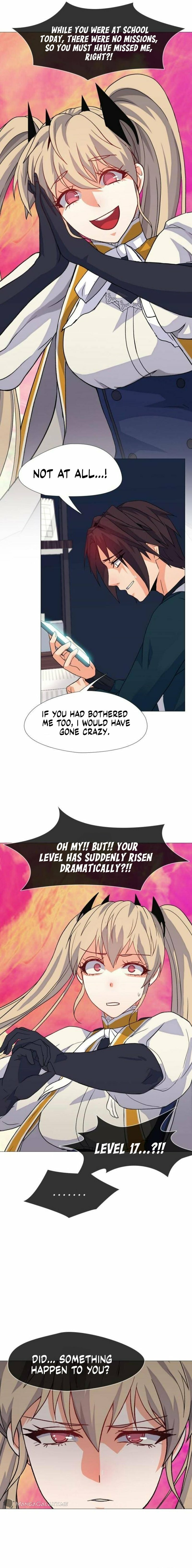 Read Real World Mobile chapter 22 image 5 on Lezhin