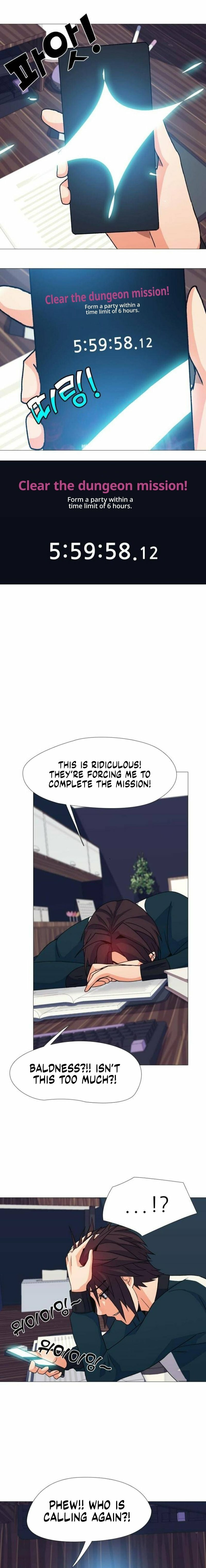 Read Real World Mobile chapter 22 image 8 on Lezhin