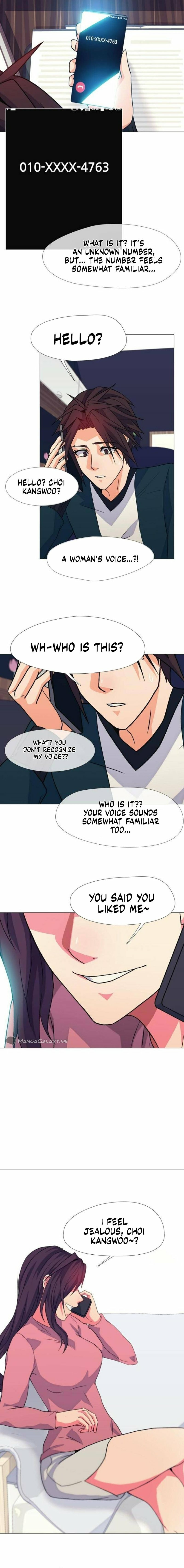 Read Real World Mobile chapter 22 image 9 on Lezhin
