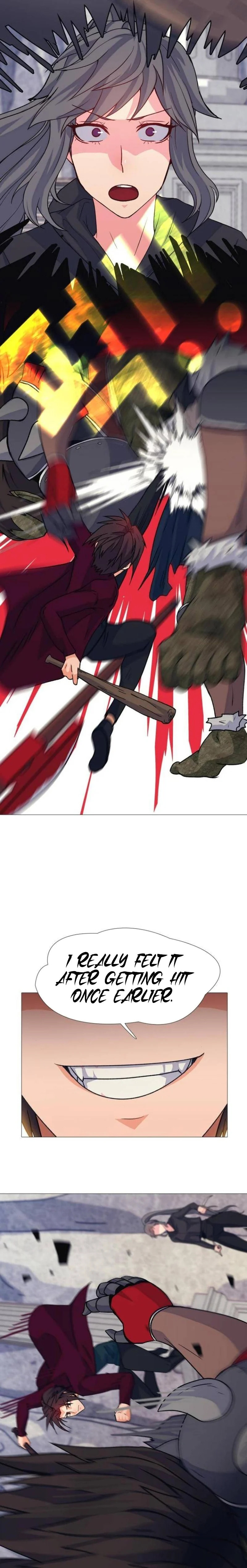 Read Real World Mobile chapter 23 image 12 on Lezhin