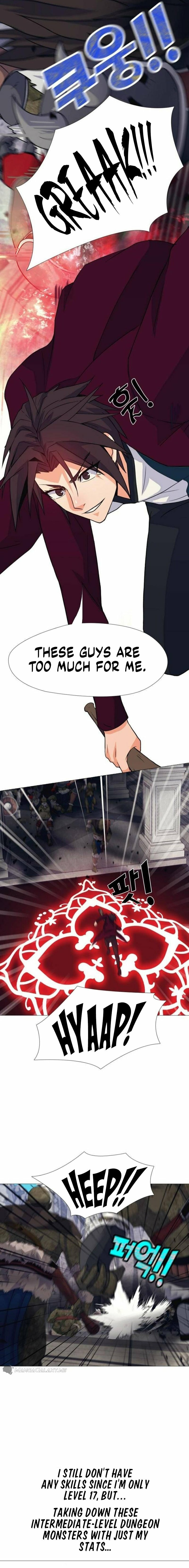 Read Real World Mobile chapter 23 image 13 on Lezhin