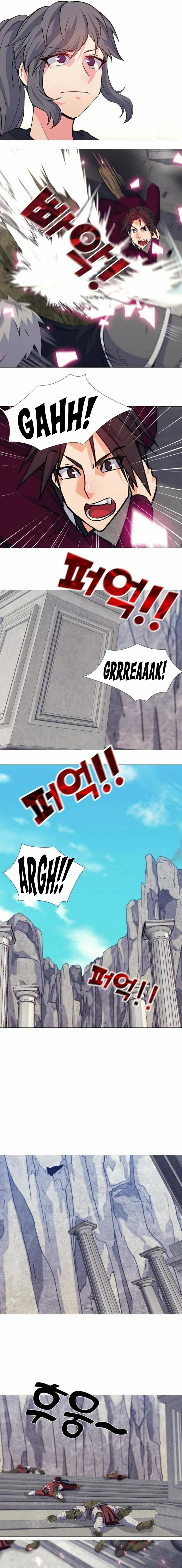 Read Real World Mobile chapter 23 image 14 on Lezhin