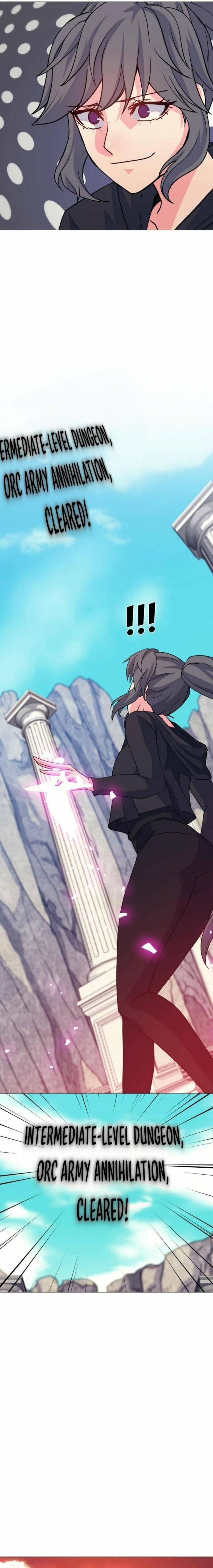 Read Real World Mobile chapter 23 image 16 on Lezhin