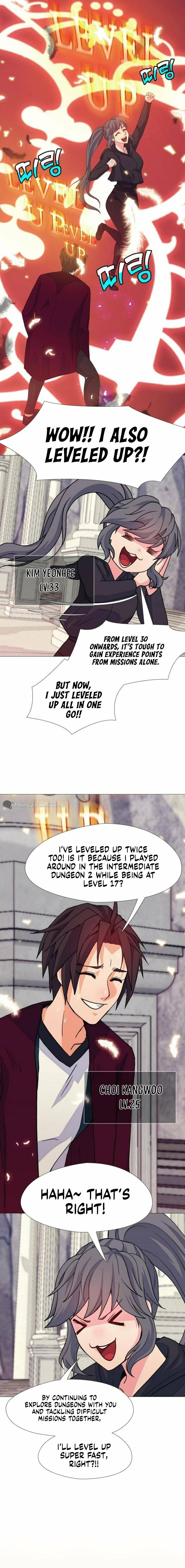 Read Real World Mobile chapter 23 image 17 on Lezhin