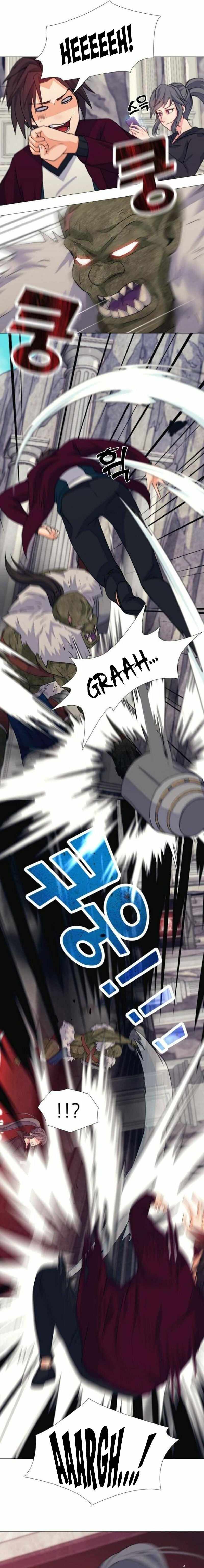 Read Real World Mobile chapter 23 image 5 on Lezhin