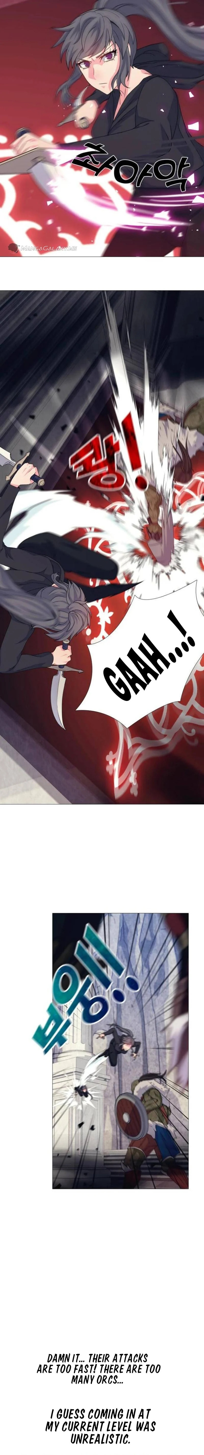 Read Real World Mobile chapter 23 image 6 on Lezhin