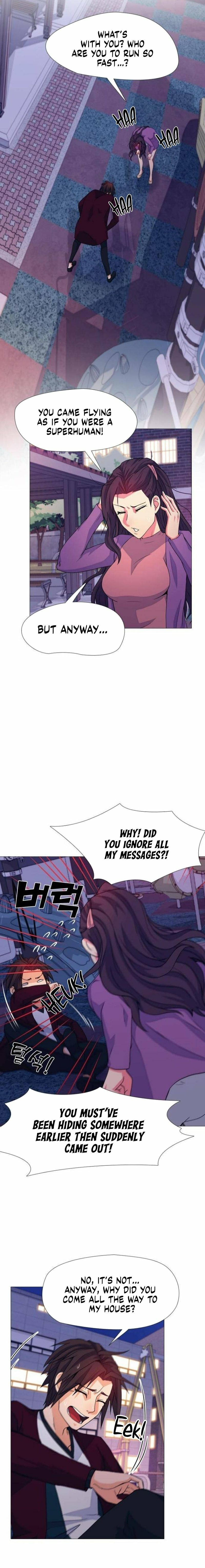 Read Real World Mobile chapter 24 image 10 on Lezhin