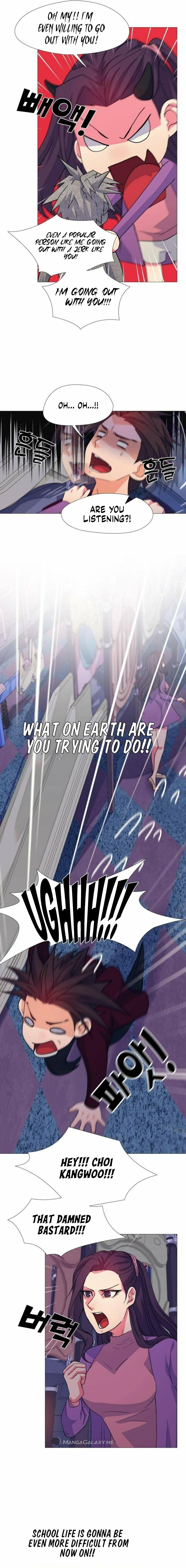 Read Real World Mobile chapter 24 image 13 on Lezhin