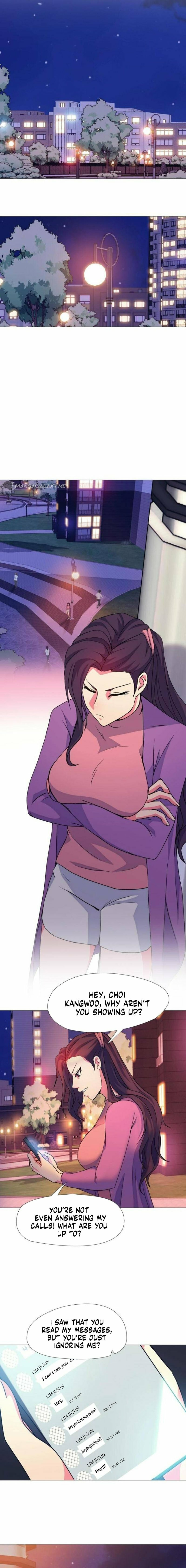 Read Real World Mobile chapter 24 image 3 on Lezhin