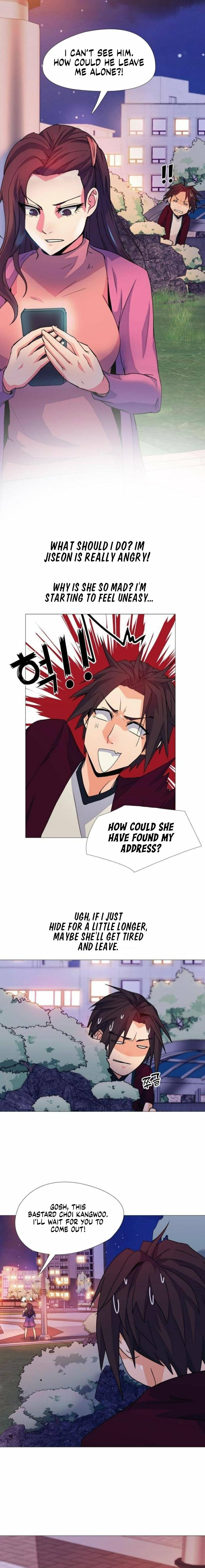 Read Real World Mobile chapter 24 image 4 on Lezhin