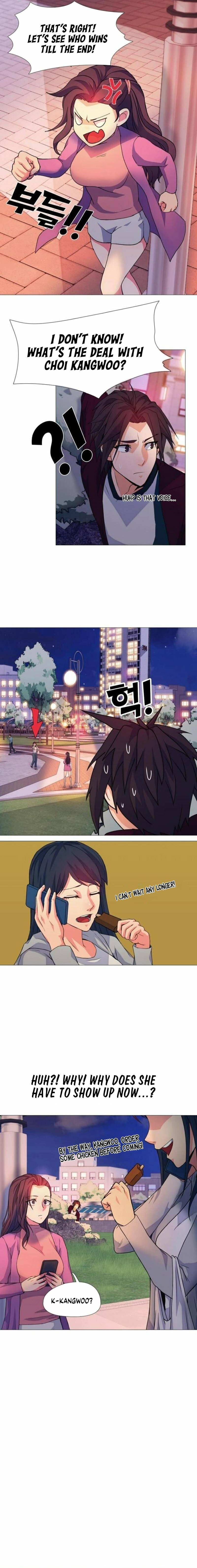 Read Real World Mobile chapter 24 image 5 on Lezhin