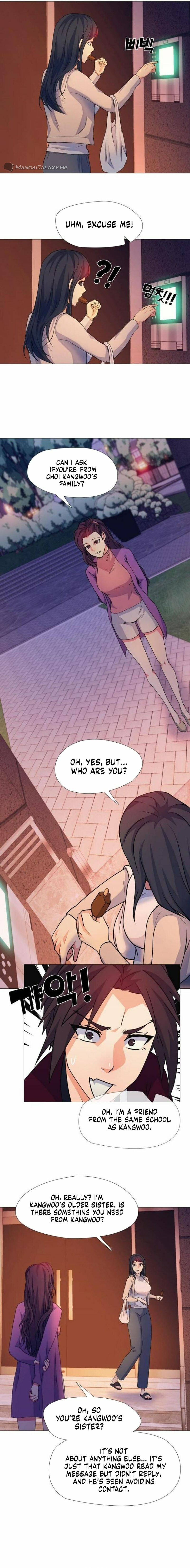 Read Real World Mobile chapter 24 image 6 on Lezhin