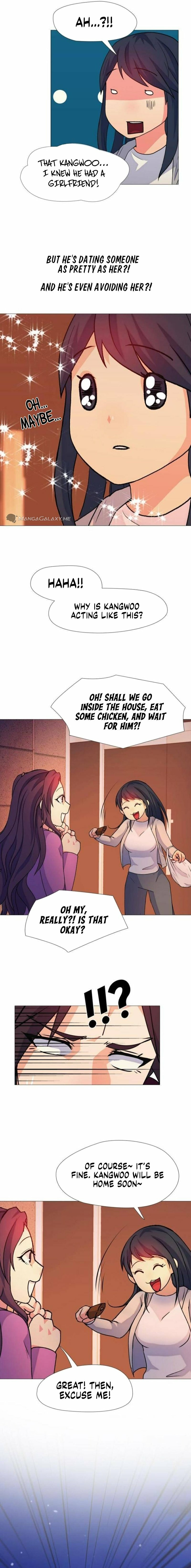 Read Real World Mobile chapter 24 image 7 on Lezhin