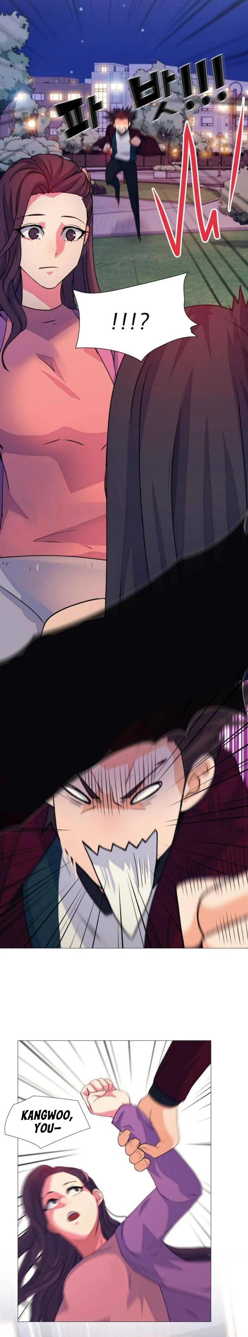 Read Real World Mobile chapter 24 image 8 on Lezhin