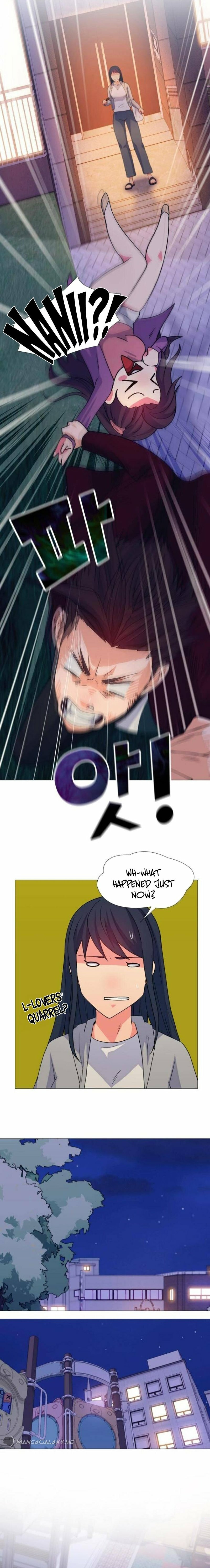 Read Real World Mobile chapter 24 image 9 on Lezhin