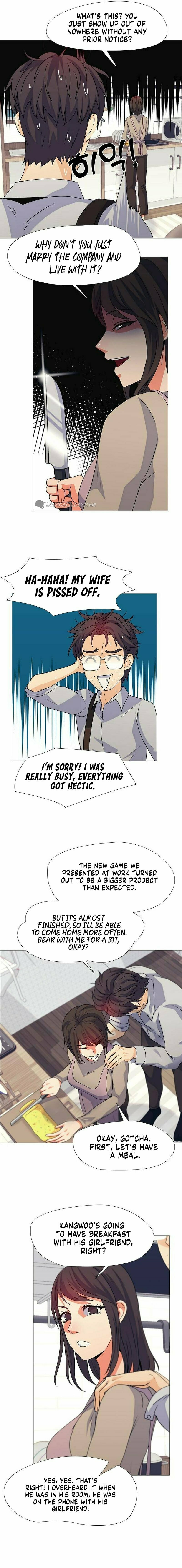 Read Real World Mobile chapter 25 image 11 on Lezhin
