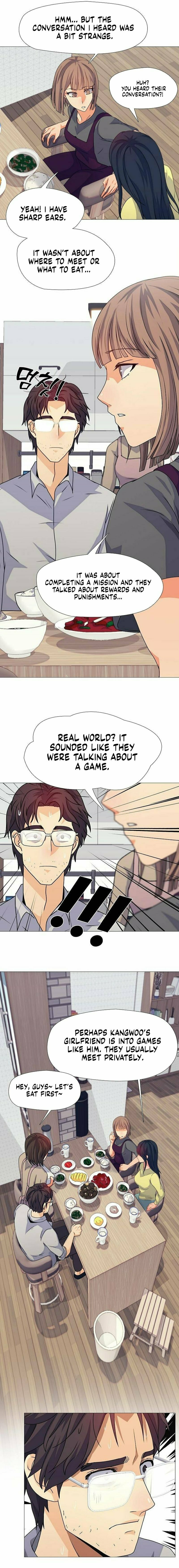 Read Real World Mobile chapter 25 image 12 on Lezhin