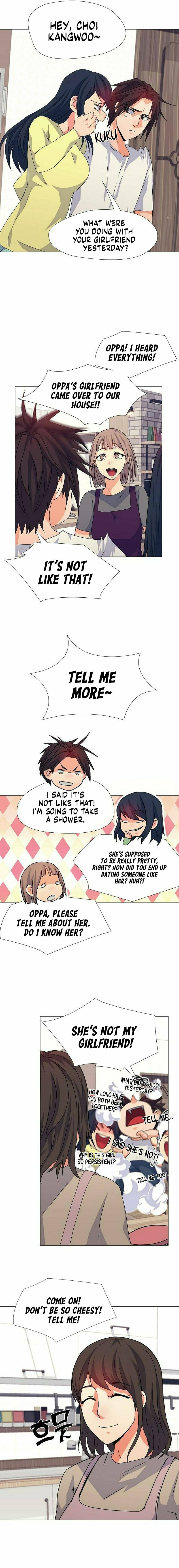 Read Real World Mobile chapter 25 image 2 on Lezhin