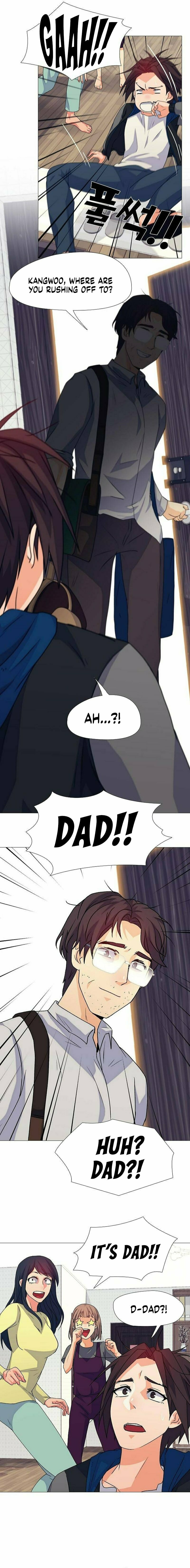 Read Real World Mobile chapter 25 image 8 on Lezhin