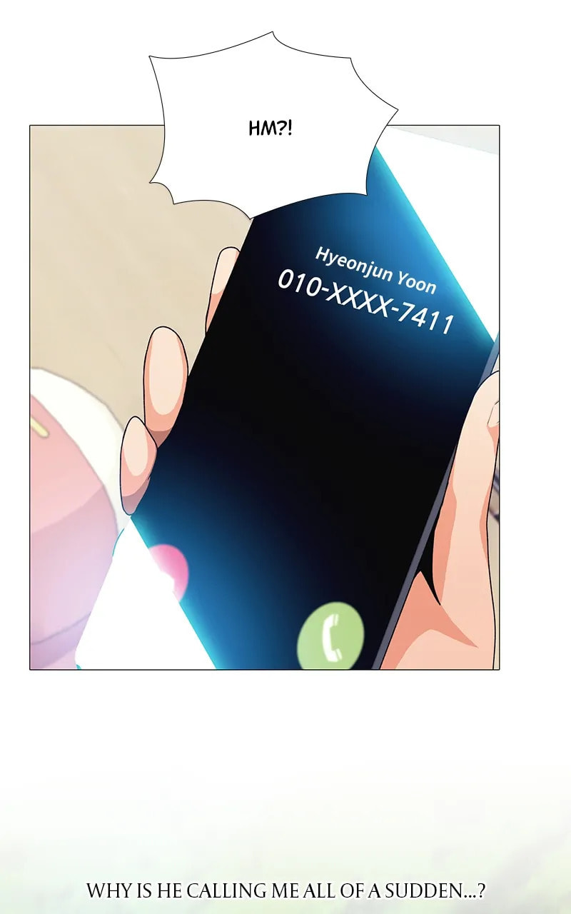 Read Real World Mobile chapter 26 image 1 on Lezhin
