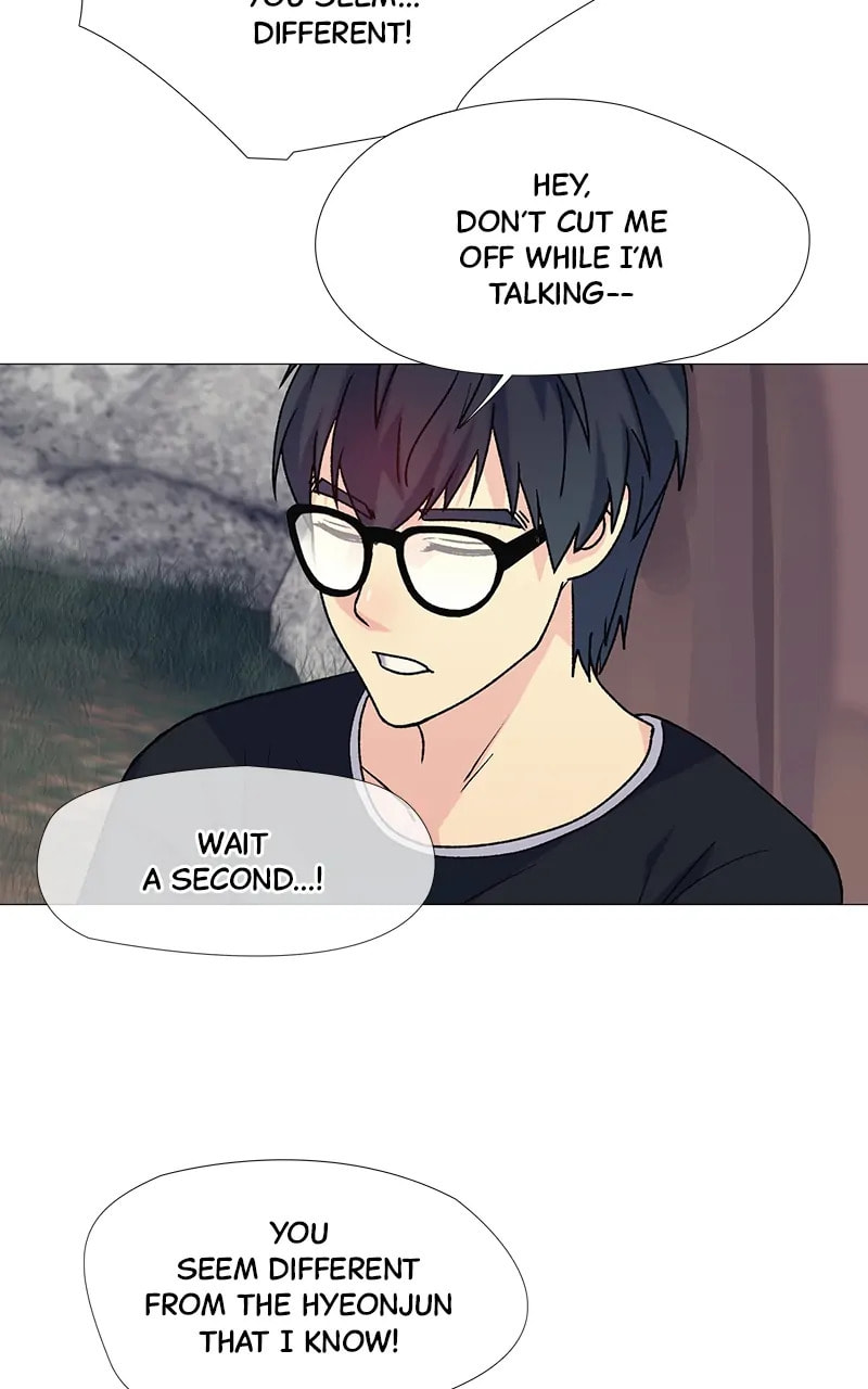 Read Real World Mobile chapter 26 image 10 on Lezhin