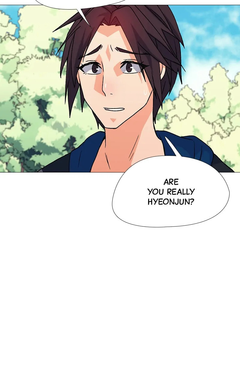 Read Real World Mobile chapter 26 image 11 on Lezhin
