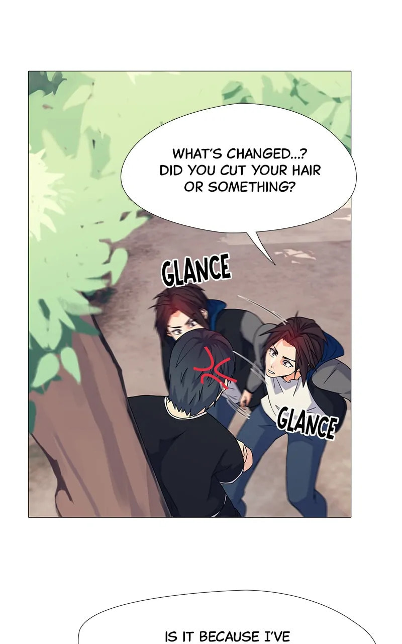 Read Real World Mobile chapter 26 image 12 on Lezhin