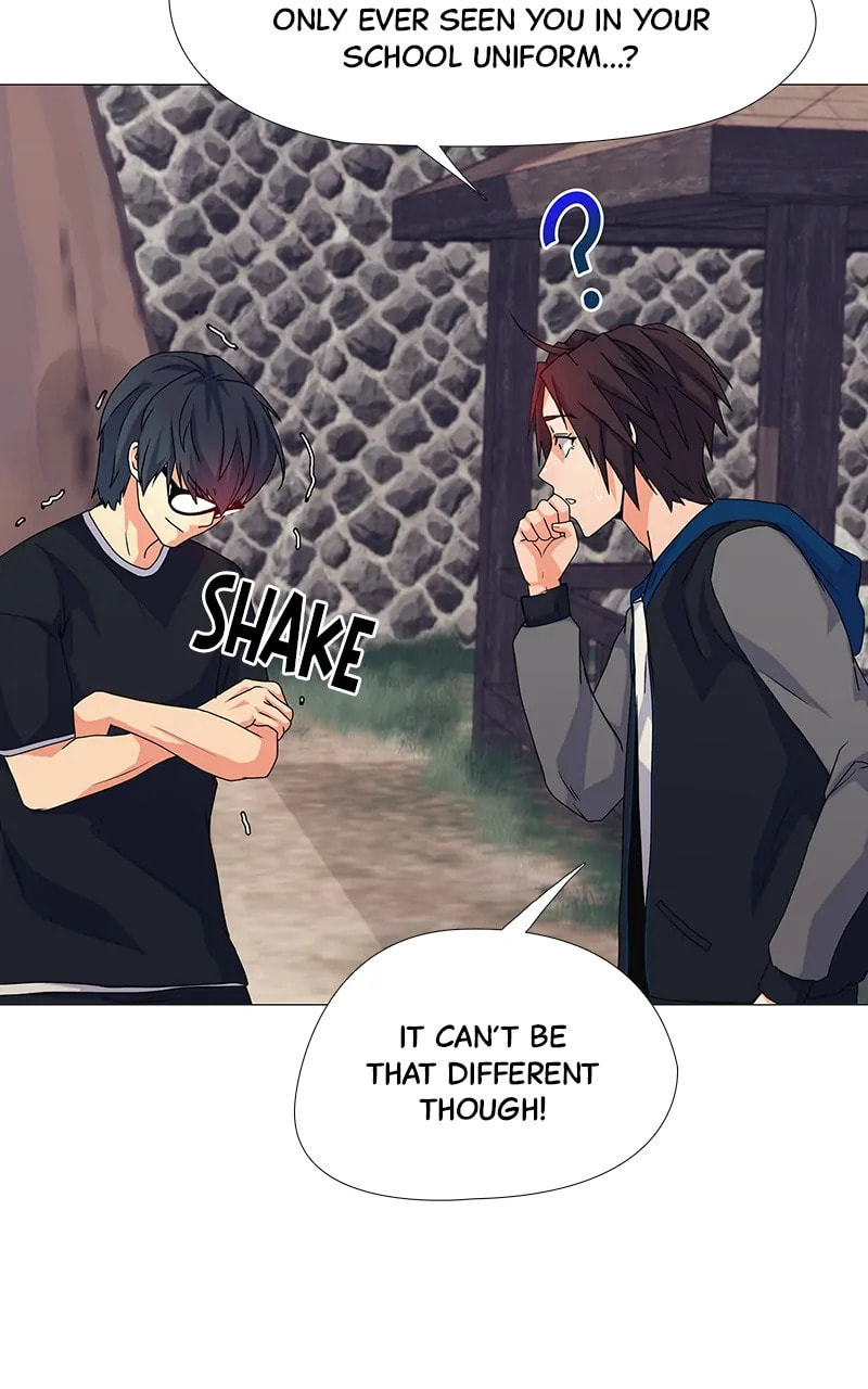 Read Real World Mobile chapter 26 image 13 on Lezhin