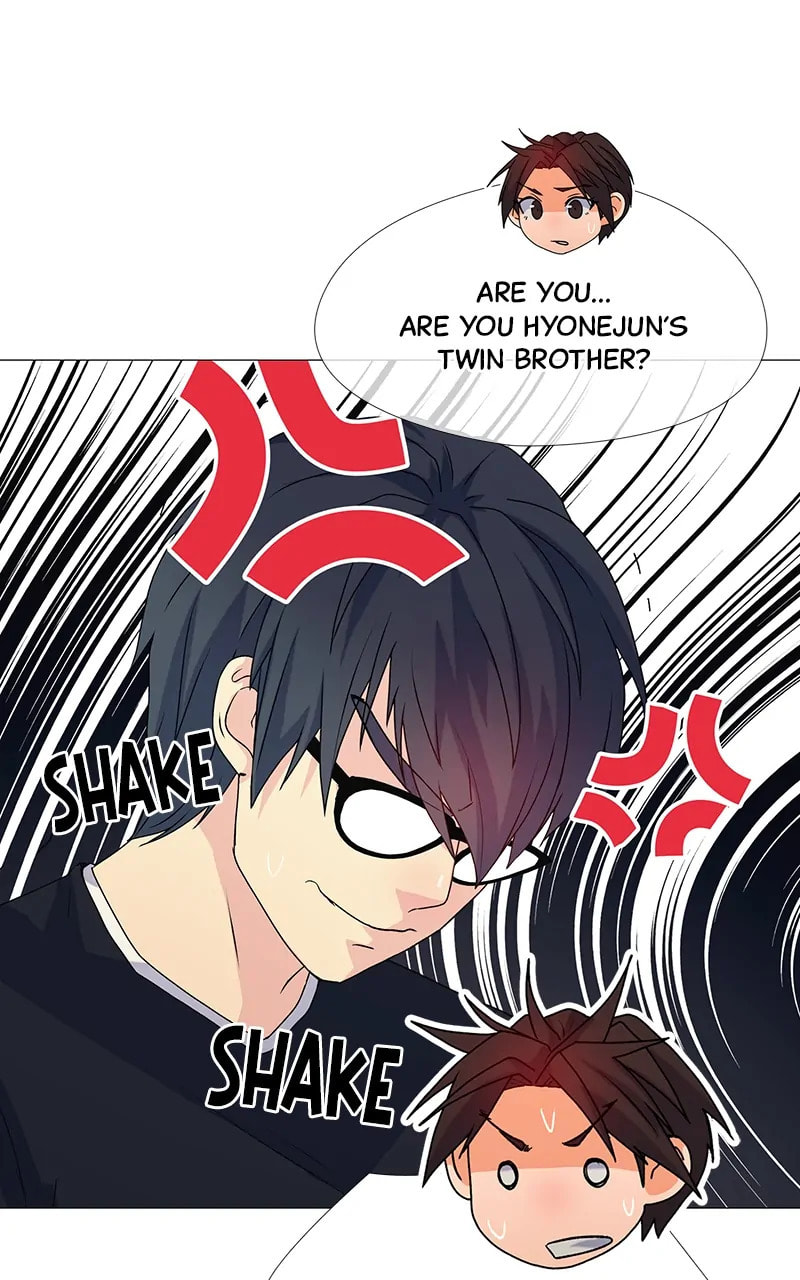Read Real World Mobile chapter 26 image 14 on Lezhin
