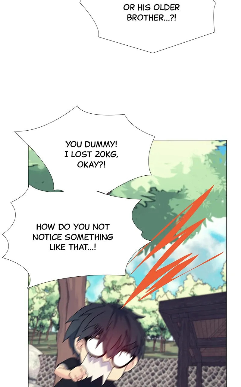 Read Real World Mobile chapter 26 image 15 on Lezhin